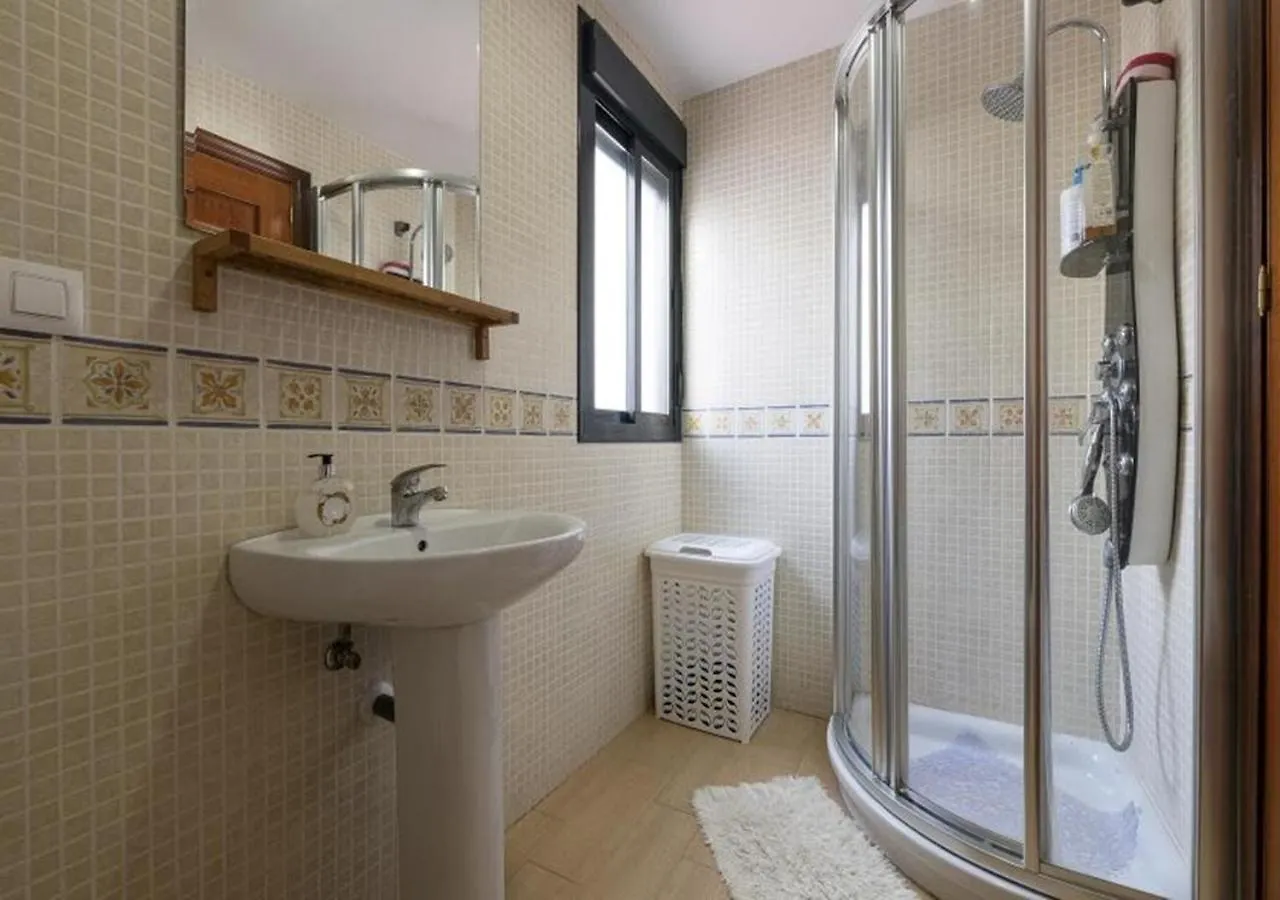 Solymar Apartment Chipiona