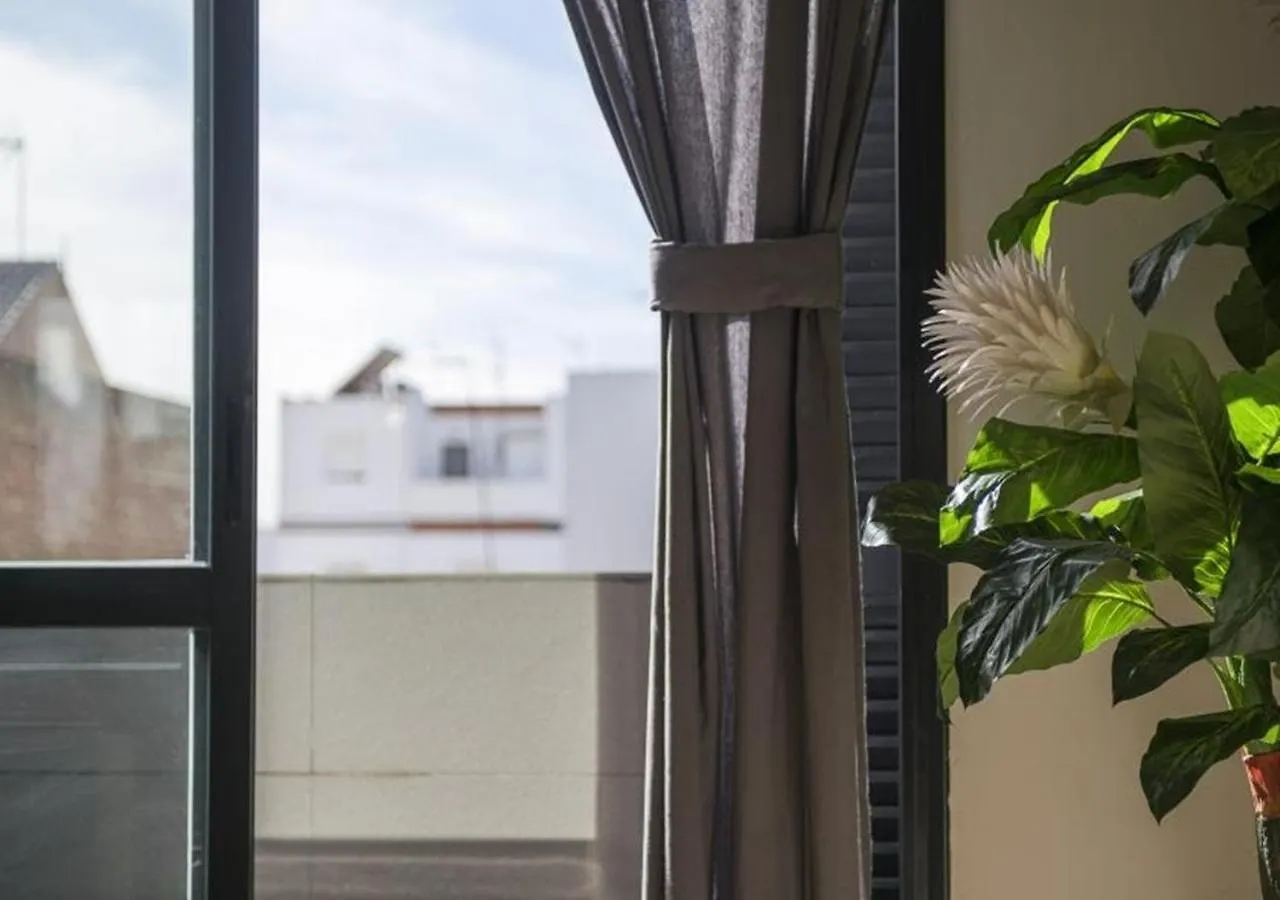 Solymar Apartment Chipiona 0*,  Spain
