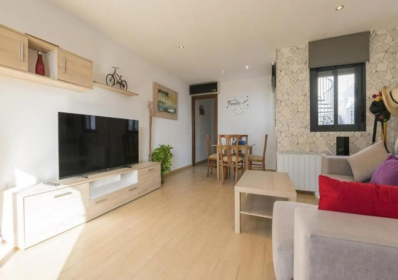 Solymar Apartment Chipiona 0*,  Spain