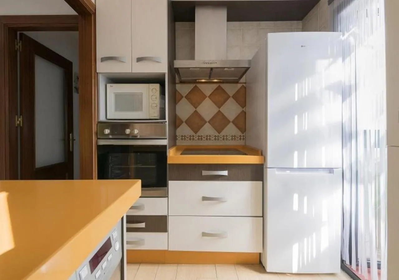 Solymar Apartment Chipiona