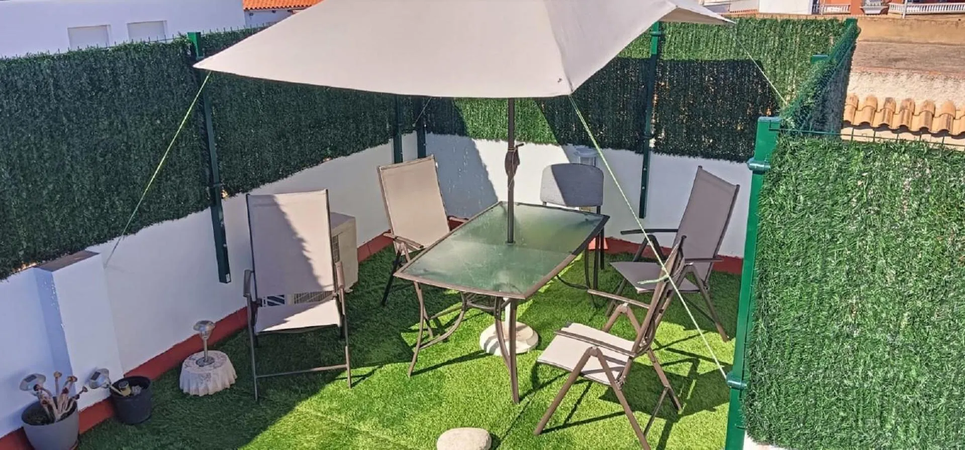 Solymar Apartment Chipiona