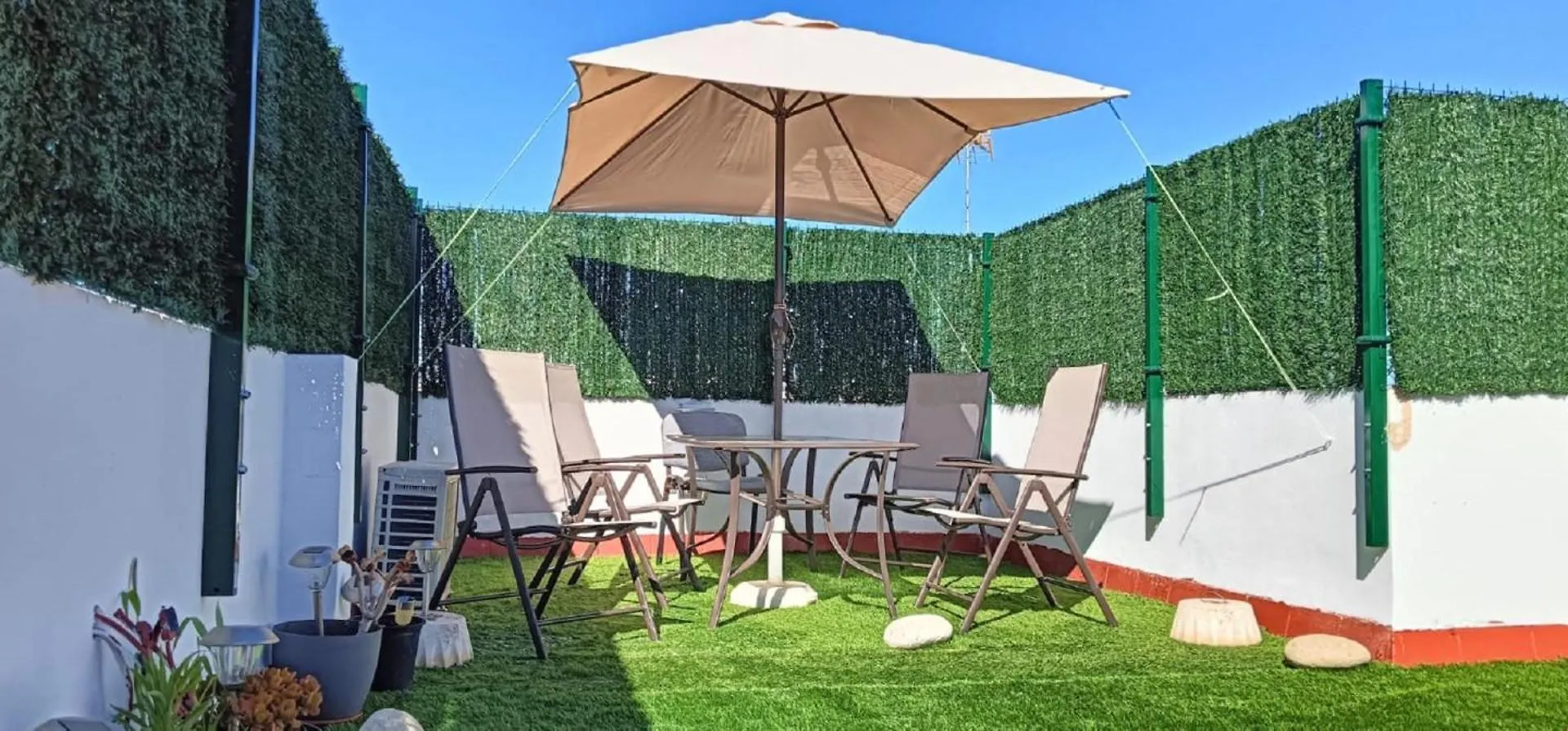 Solymar Apartment Chipiona Spain